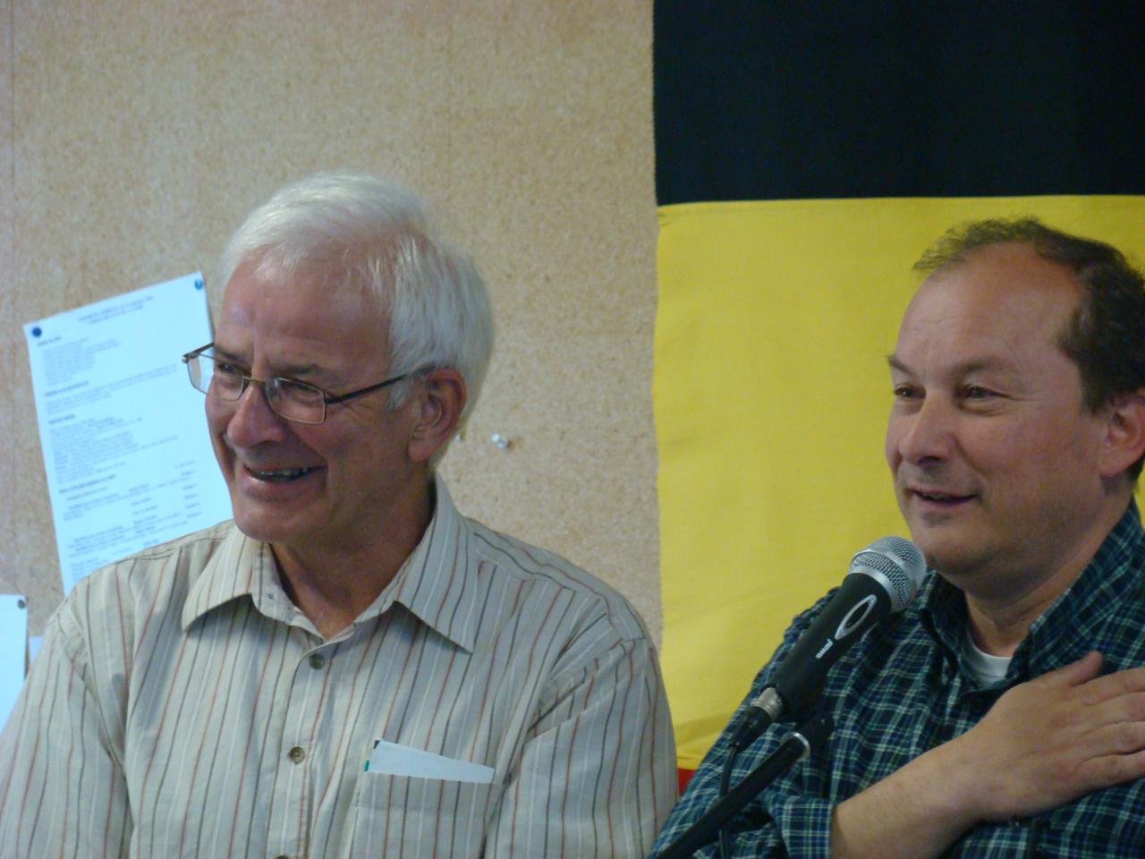 discours