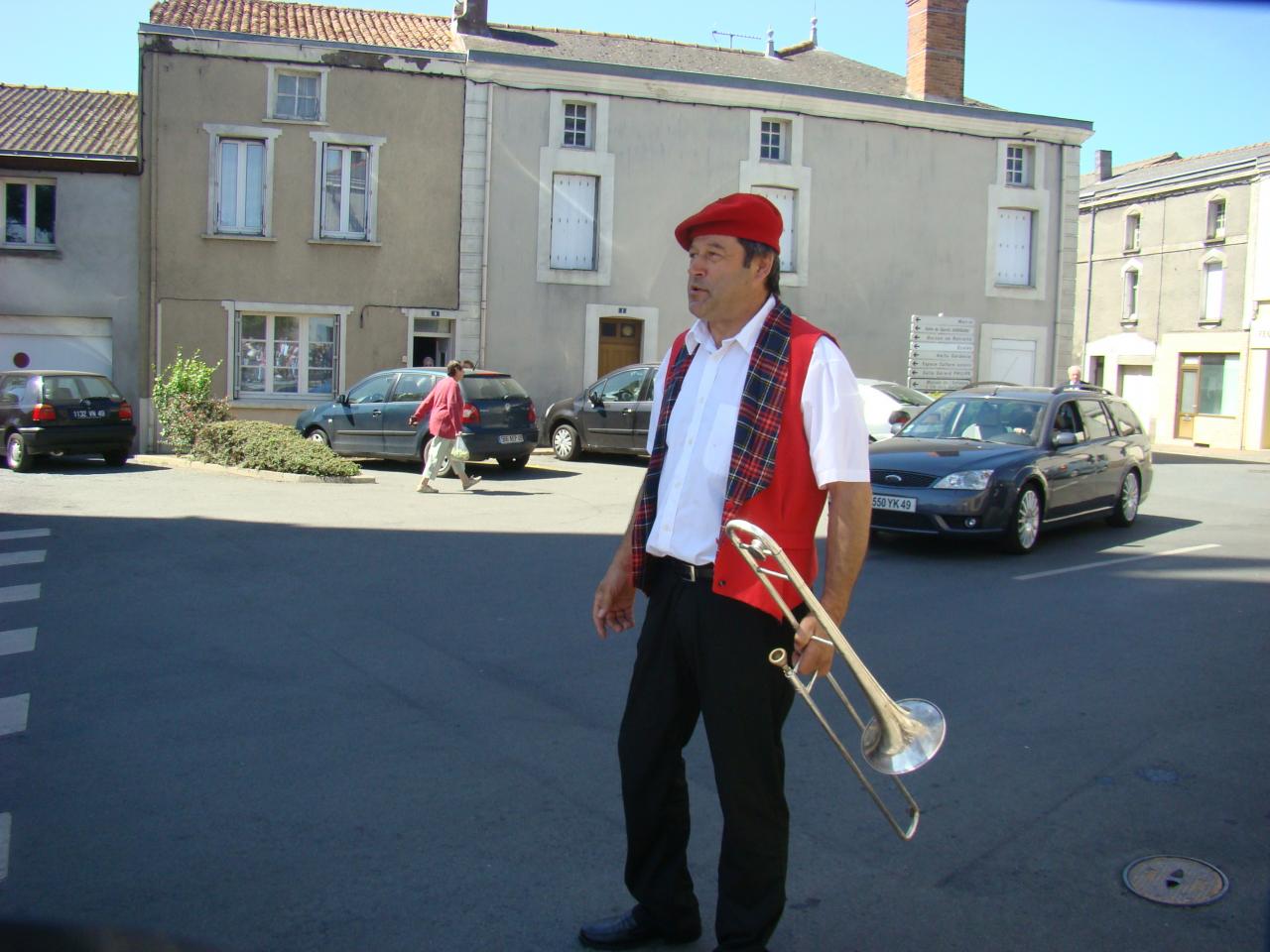 Bertrand