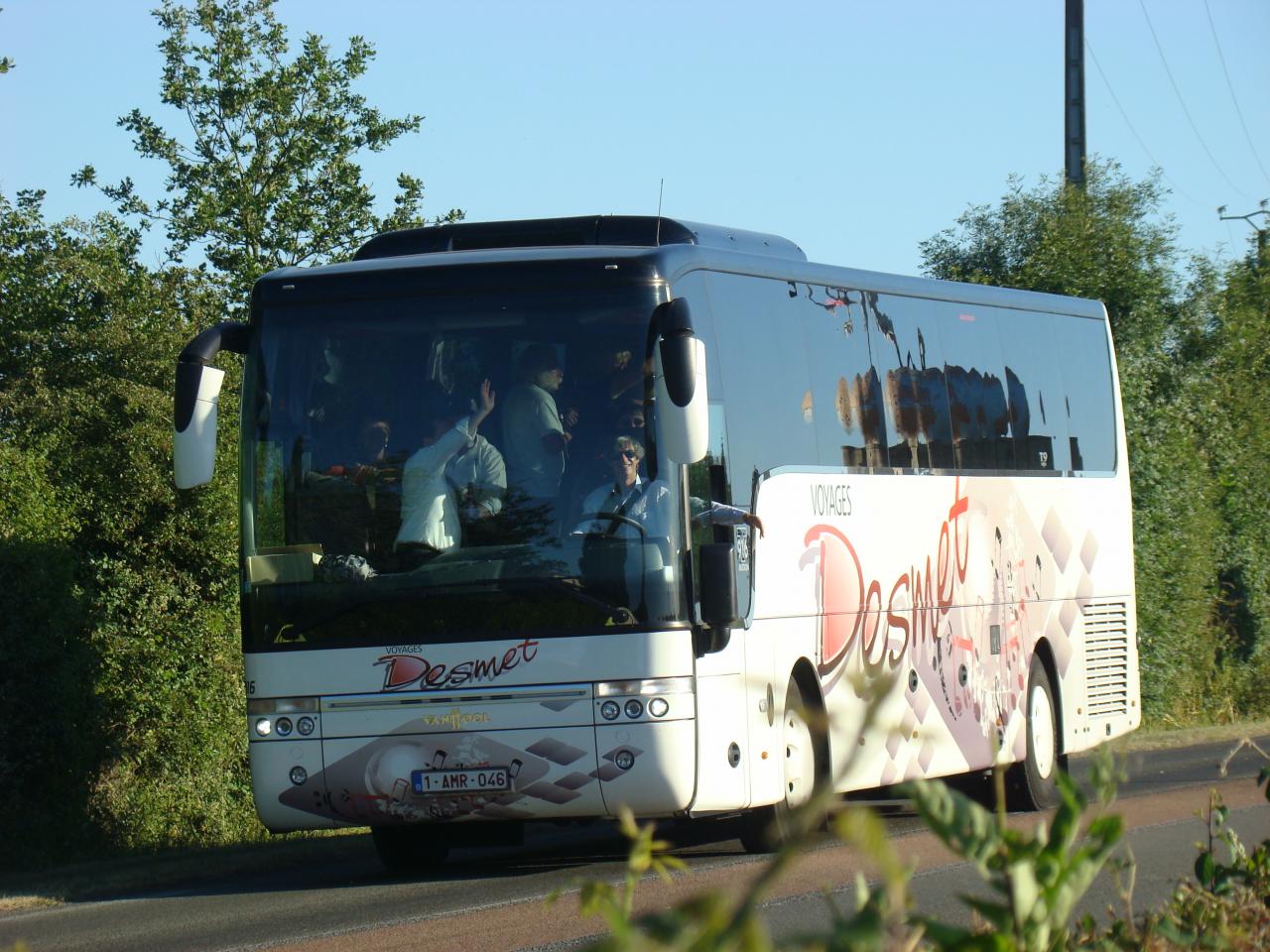 au revoir