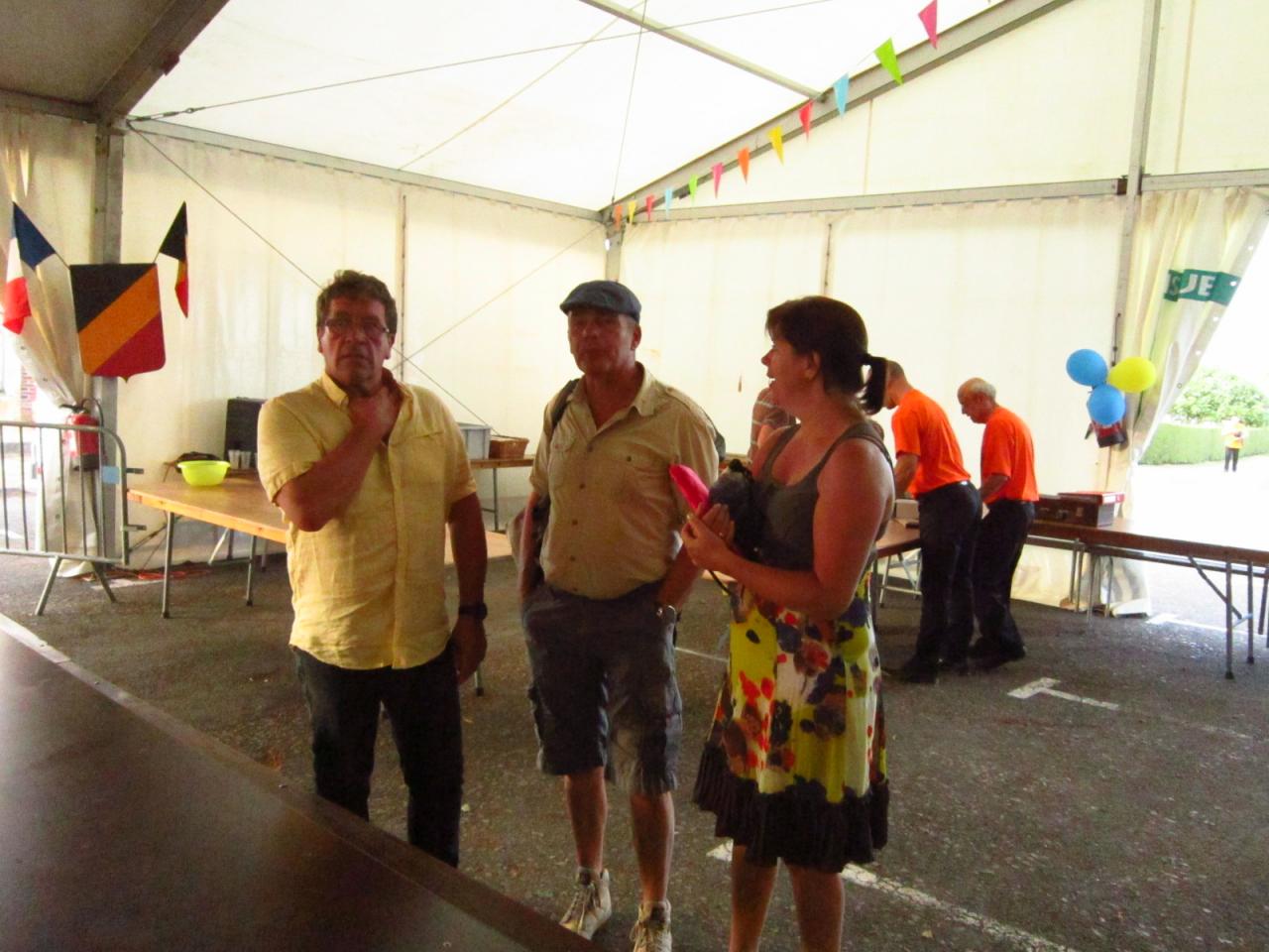 dimanche des Nethennois