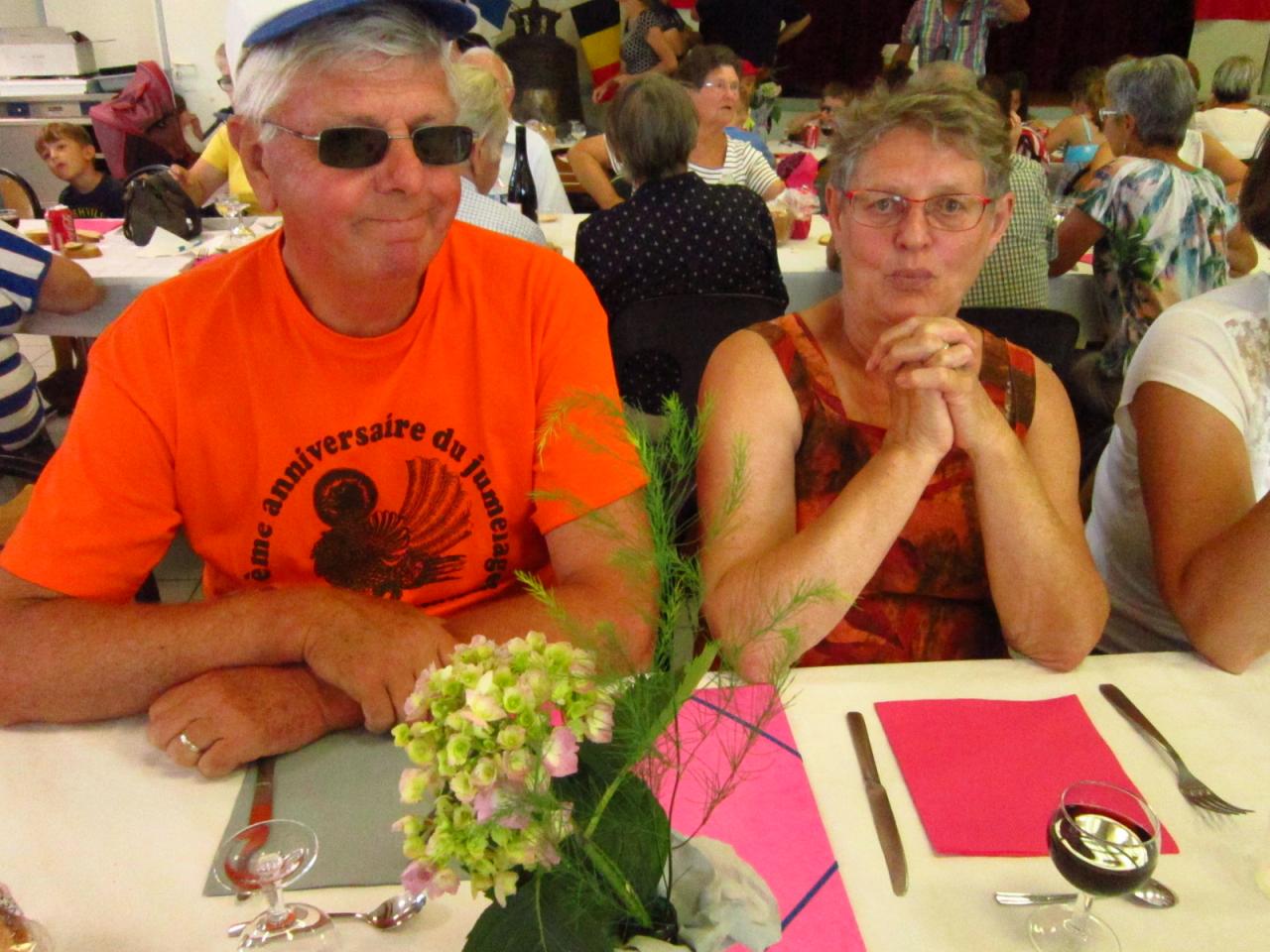 lundi MJo et Robert