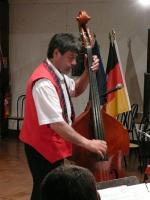 Bertrand