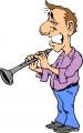 clarinettiste