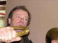 Alain CESBRON