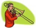 trombone
